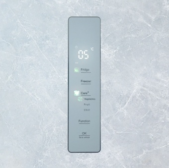 Детальное фото товара: Centek CT-1742 White Stone