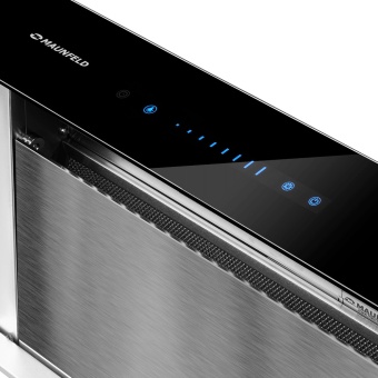 Детальное фото товара: Maunfeld Prestige 90 Inox