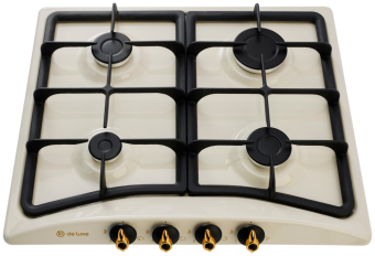 Детальное фото товара: De Luxe 5840.00 гмв - 050ЧР