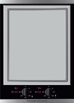 Детальное фото товара: Kuppersbusch VKET 3800.0 SR