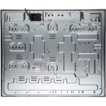 Детальное фото товара: Konigin Blaze 604 GRGW