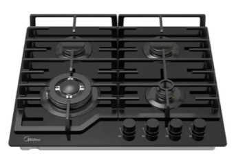 Детальное фото товара: Midea MG593TGB