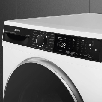 Детальное фото товара: Smeg WM3T04RU4