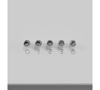 Детальное фото товара: LEX Meta 500 White