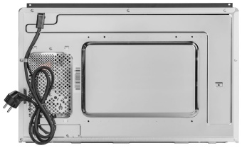 Детальное фото товара: Maunfeld MBMO820SGB09