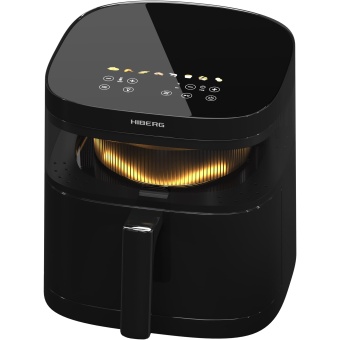 Детальное фото товара: HIBERG MGG 600 B