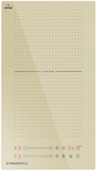 Детальное фото товара: Maunfeld CVI292S2FBG Inverter