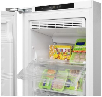 Детальное фото товара: MEFERI MBF177 TOTAL NO FROST COMFORT