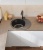 Детальное фото товара: GranFest RONDO GF-R-580 L, мойка, мрамор, терракот