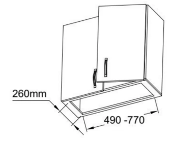Детальное фото товара: Korting KHI 9997 GB