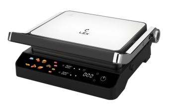 Детальное фото товара: LEX LXGR 5006