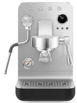 Детальное фото товара: Smeg EMC02BLMEU