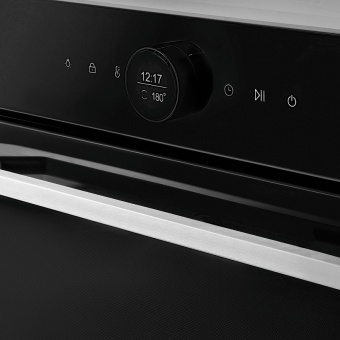 Детальное фото товара: Maunfeld EOEH7616B