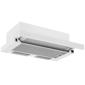 Детальное фото товара: Krona VENDY 600 WHITE (1 мотор)