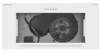 Детальное фото товара: MEFERI SMARTBOX60WH LIGHT