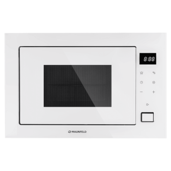 Детальное фото товара: Maunfeld MBMO925SGW11