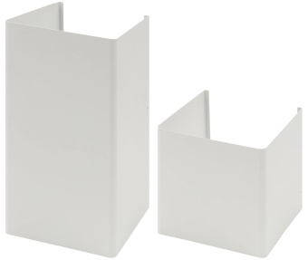 Детальное фото товара: Krona BELINDA 600 white SGC