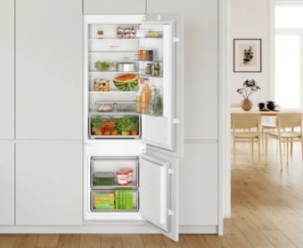 Детальное фото товара: Bosch KIV87NS306