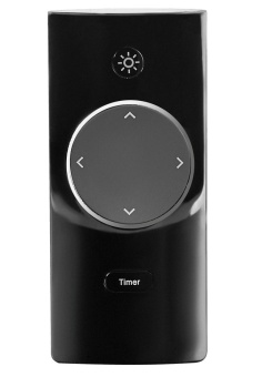 Детальное фото товара: Maunfeld MZR 60 Lux Black