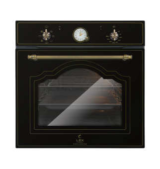 Детальное фото товара: LEX EDM 077C BL