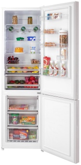 Детальное фото товара: HIBERG RFC-400DX NFGW inverter