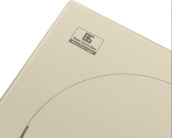 Детальное фото товара: Maunfeld EVI.453-BG