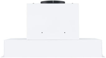 Детальное фото товара: Maunfeld MZR 60 White