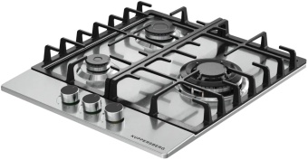 Детальное фото товара: Kuppersberg FS 46 X