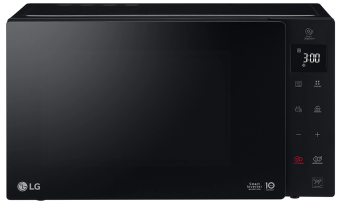 Детальное фото товара: LG MW-25R35GIS