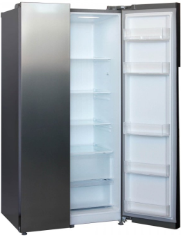 Детальное фото товара: Бирюса SBS 587 I