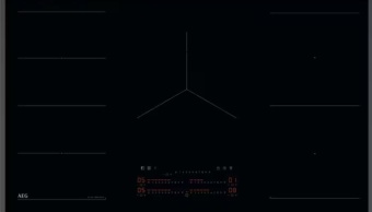 Детальное фото товара: AEG TK95II08FB