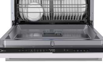 Детальное фото товара: Midea MID60S340i