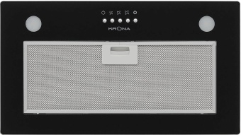 Детальное фото товара: Krona ARVEN 500 BLACK PB V2