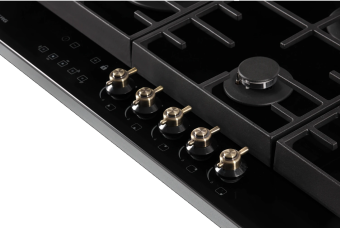 Детальное фото товара: HIBERG VM 9155 B