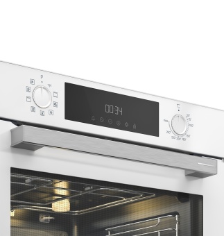 Детальное фото товара: Grundig GEBM12300WC