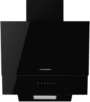 Детальное фото товара: Kuppersberg F 601 BL