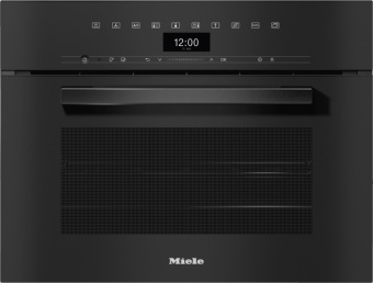 Детальное фото товара: Miele DGC7440 HC Pro OBSW