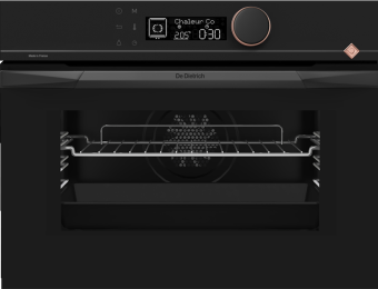 Детальное фото товара: De Dietrich DKP4531H