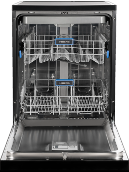 Детальное фото товара: HIBERG i-Q 6815 LB