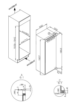 Детальное фото товара: Korting KSI 1947