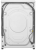 Детальное фото товара: MEFERI MFW061014WH SLIM LIGHT