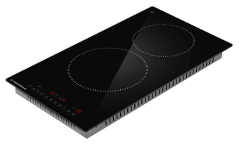 Детальное фото товара: Maunfeld AVCE3024SBK