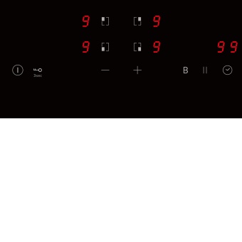 Детальное фото товара: LEX EVI 640 R1 BL