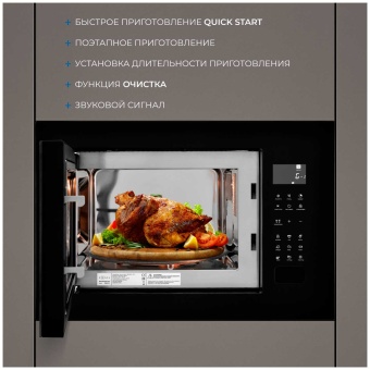 Детальное фото товара: ZUGEL ZMO251B