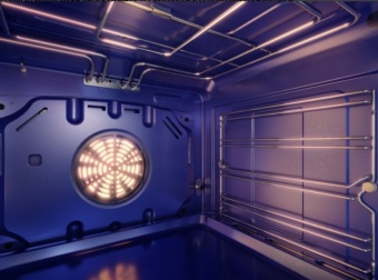 Детальное фото товара: KAISER EH 6341