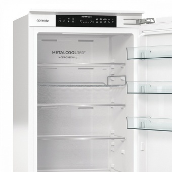 Детальное фото товара: Gorenje NRKI519E82WF