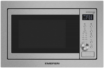 Детальное фото товара: MEFERI MMO6025IX POWER