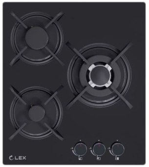 Детальное фото товара: LEX GVG 433 BBL