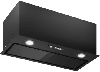 Детальное фото товара: Elikor Cube 60П-1000 черный/черный