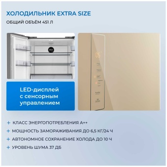 Детальное фото товара: ZUGEL ZRCD430C